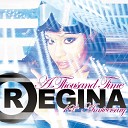 Regina - Superheroes Album Version