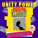 Rozlyne Clarke - Eddy steady go radio edit