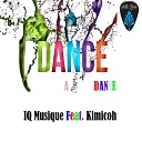 IQ Musique feat Kimicoh - Dance a Dance Soulful Mix