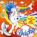 R my Bricka - Marcher sur l eau