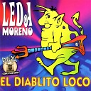 Leda Moreno - Tu Ser s Mi Baby