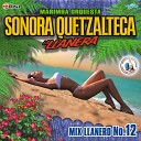 Marimba Orquesta Sonora Quetzalteca - Mix Llanero de Quebraditas 3 Mu eca de Ojos de Miel Que Tiene la Ni a Mary Es Mi Amor Lo Dijo el Coraz…