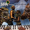 Safari feat Gboyega Adelaja - Aiye Mama