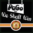 Pogo Ltd - Somethin Must Be Done