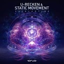 U Recken Static Movement - Everlasting