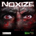 Noxize - Into Oblivion