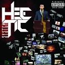 Hectic feat Magma Hotel - Cesta