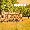 Alex Novo feat Seanie T Jack Cowens - Too Late