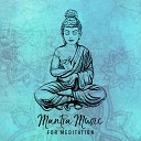 Meditation Zen Master - Waves Hitting Stone Beach