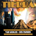 Tierra - Debajo De La Luna Album Version