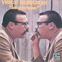 Vince Guaraldi - The Love Of A Rose Album Version