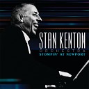 Stan Kenton Orchestra - Yesterdays Live