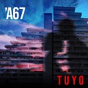 A67 - Tuyo Narcos Theme Neapolitan Cover