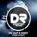 Tim Deep Hordy - TORN APART