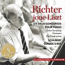 Sviatoslav Richter - Sonate pour piano No 17 in D Major D 850 III Scherzo Allegro…
