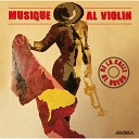 Musique Al Violin - Tequila