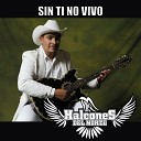 Halcones Del Norte - Por Que Te Amo