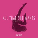 Ace Of Base - All That She Wants Billy The Kit Bootleg