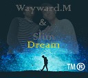 Wayward M Slim - Последняя песня про любовь…