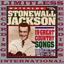 Stonewall Jackson - Knock Off Your Naggin