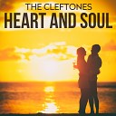 The Cleftones - Again