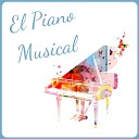 Angel Pacifico - El Piano Musical