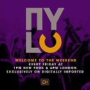 Tokyo Social Club - Welcome To The Weekend 230 Track 08