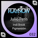 Julio Peris - Indi Break