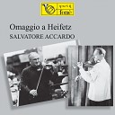 Salvatore Accardo Laura Manzini - 3 Preludes No 3 Allegro ben ritmato e deciso