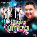 EL SABOR DE LA CUMBIA - B ilame