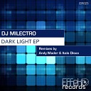 Dj Milectro - The Darkness Original Mix