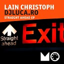 Lain Christoph Dj Luca Ro - Morning Story Original Mix