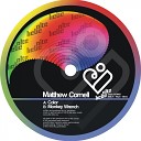 Matthew Cornell - Color Original Mix