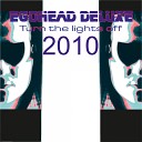 Egohead Deluxe - Turn the Lights Off 2010 Bigroom Radio