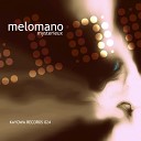 Melomano - Manao Orginal Mix