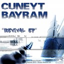 Cuneyt Bayram - Freak Original Mix