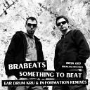 Brabeats - Something to Beat Original Mix