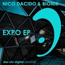 Nico Dacido Bionik - Downtown Original Mix