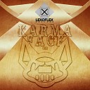 G Fox - Karma Face Original Mix