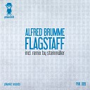 Alfred Brumme - Flagstaff