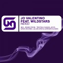 Jo Valentino feat Wildstars feat Wildstars - Indigo Original Mix