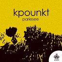 Kpounkt - A Sick Machine Original Mix