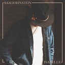 Sam Johnston - Isabelle