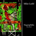 Mike Ladd - Appropriated Metro