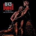 Black Sabbath Ray Gillen - Eternal Idol