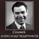 Александр Ведерников - Ах ты ночь ли ноченька