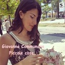 Giovanna Communara - Piccole cose