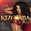 Kizomba Singers - Everytime You Go Away