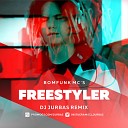 Bomfunk MC s - Freestyler Dj Jurbas Remix