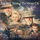 TaliasVan feat The Bright Morning Star Band - You Can Live Like Country On Mars